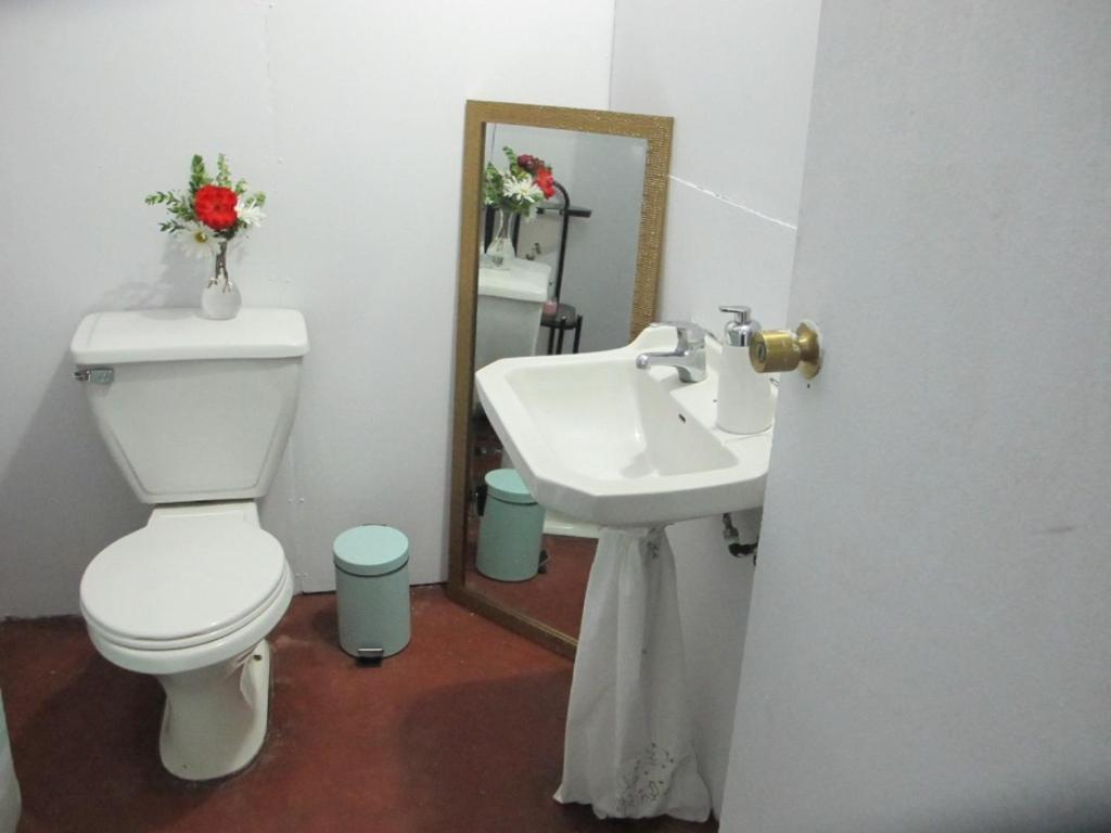Habitaciones Centro Pucón Εξωτερικό φωτογραφία