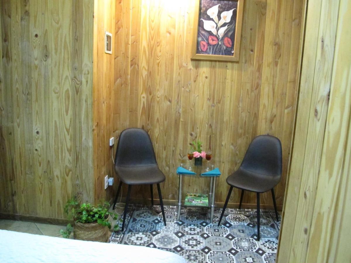 Habitaciones Centro Pucón Εξωτερικό φωτογραφία