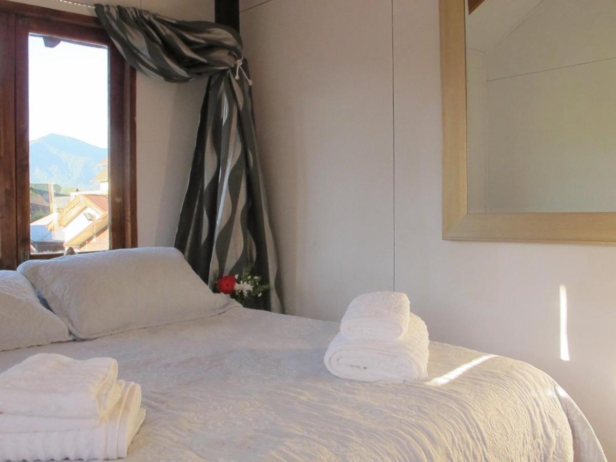 Habitaciones Centro Pucón Εξωτερικό φωτογραφία