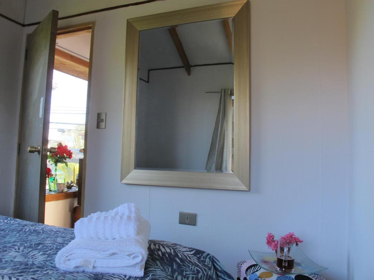 Habitaciones Centro Pucón Εξωτερικό φωτογραφία