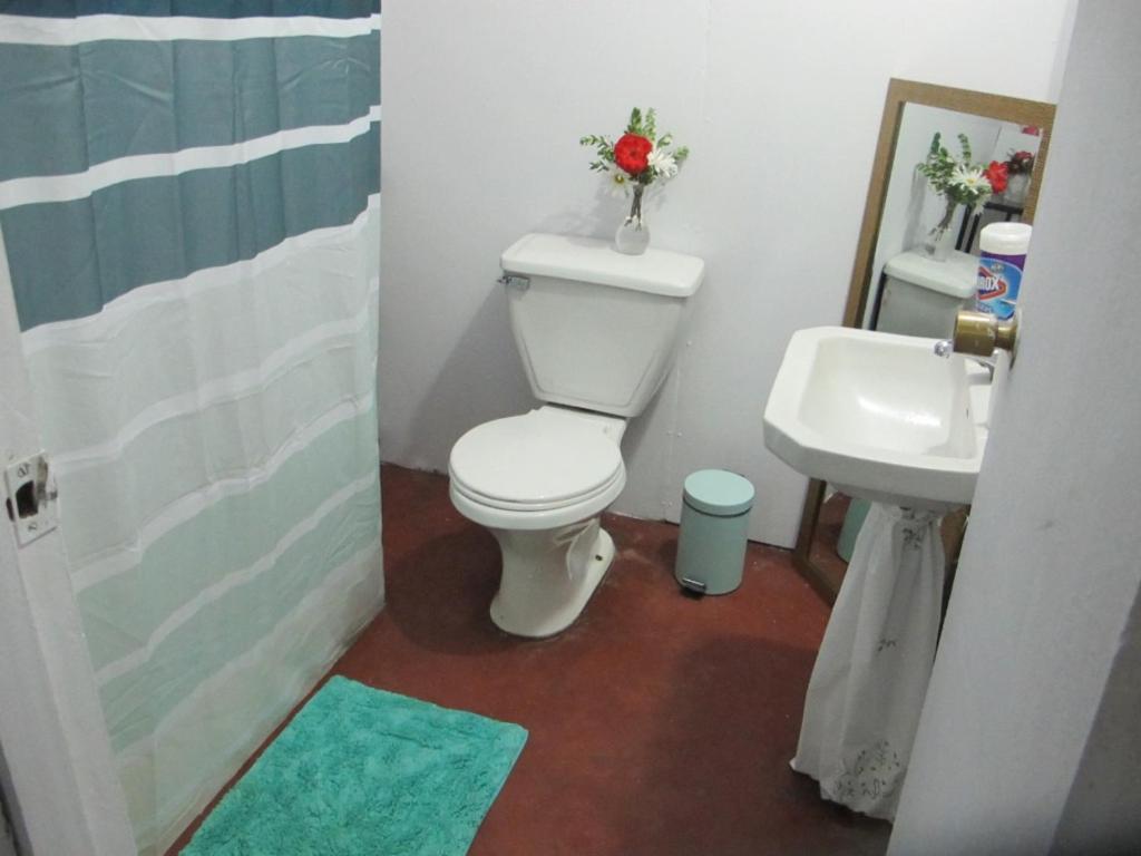 Habitaciones Centro Pucón Εξωτερικό φωτογραφία