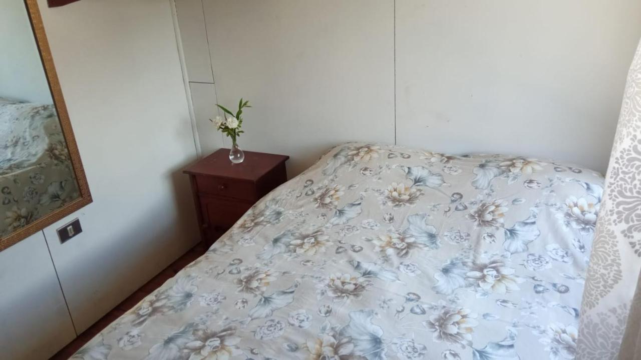 Habitaciones Centro Pucón Εξωτερικό φωτογραφία