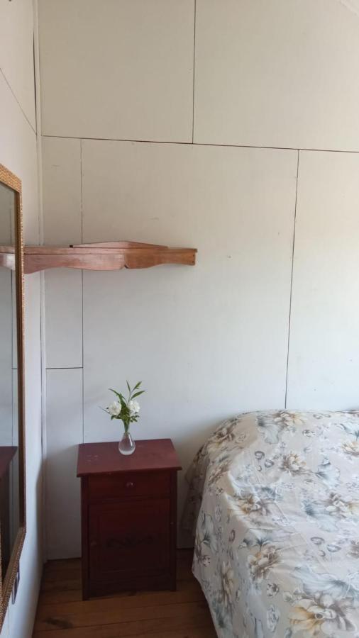 Habitaciones Centro Pucón Εξωτερικό φωτογραφία